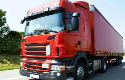 Antalya Küçüklanga Ambar Kargo