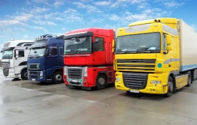 Antalya Küçüklanga Nakliye Ambarı