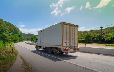 Antalya ile Küçüklanga Arası Bulaşık Makinesi Taşıma