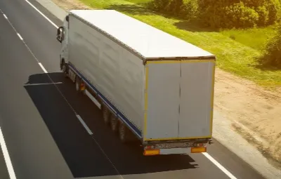 Antalya ile Küçüklanga Arası Parça Eşya Taşıma