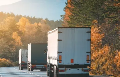 Antalya ile Küçüklanga Arası Klima Taşıma